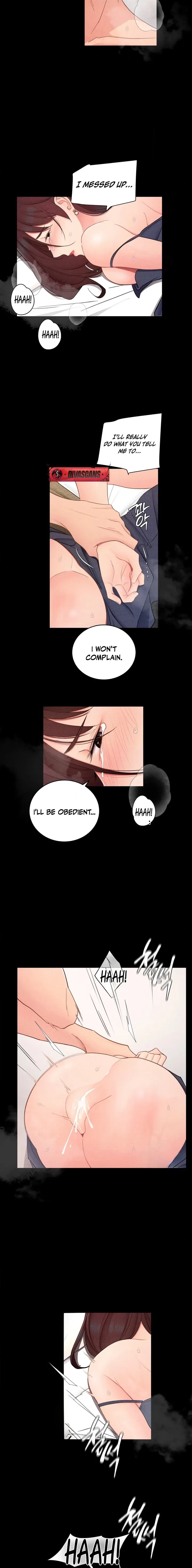 One-Day BDSM Workshop chapter 42 page 10