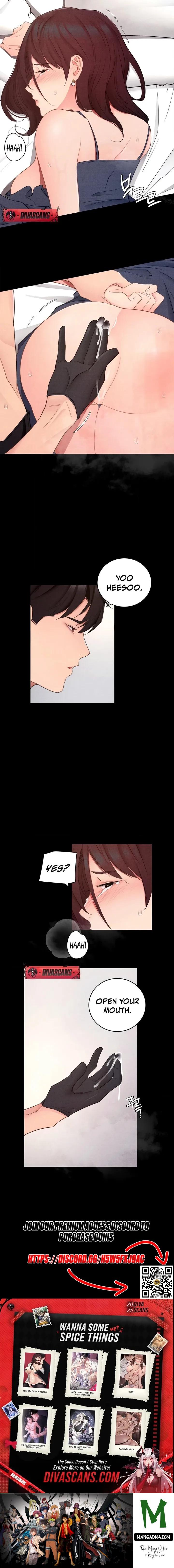 One-Day BDSM Workshop chapter 42 page 12
