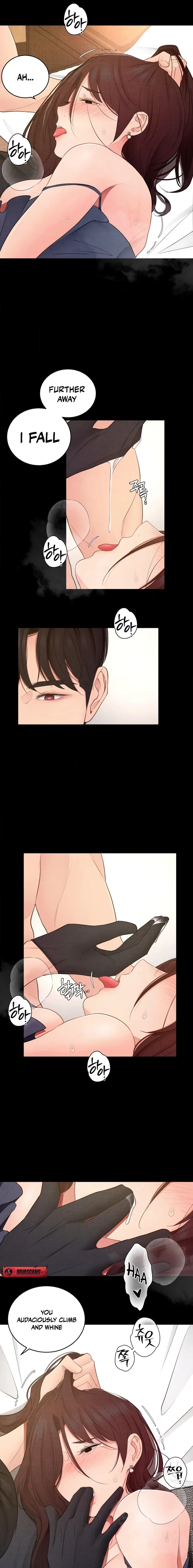 One-Day BDSM Workshop chapter 43 page 3