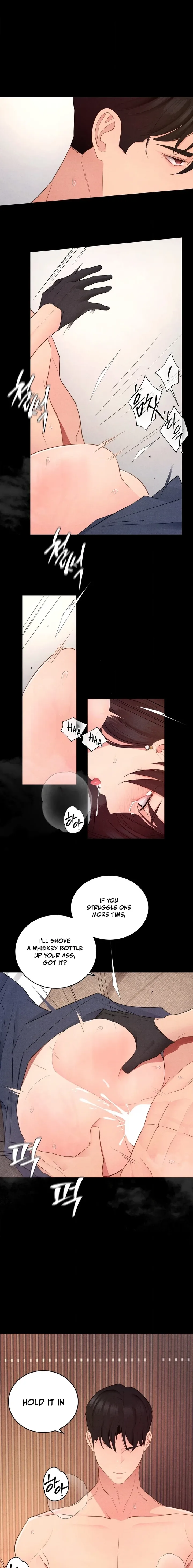 One-Day BDSM Workshop chapter 43 page 7
