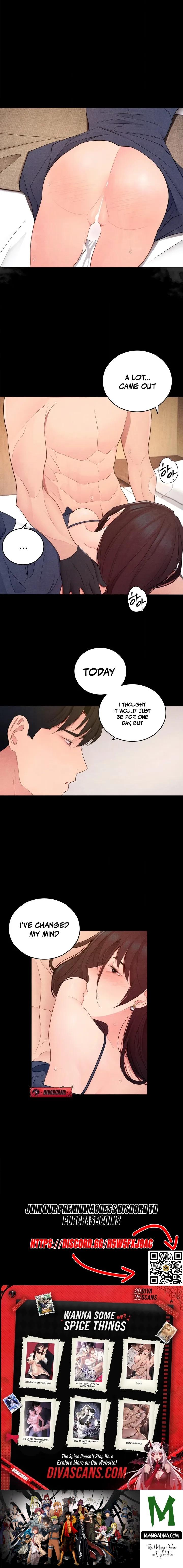 One-Day BDSM Workshop chapter 43 page 12