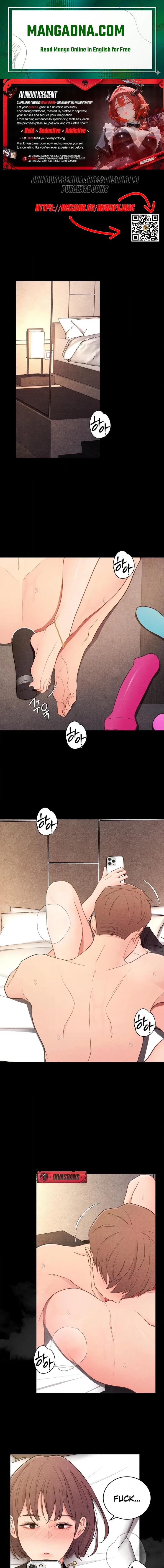 One-Day BDSM Workshop chapter 44 page 1