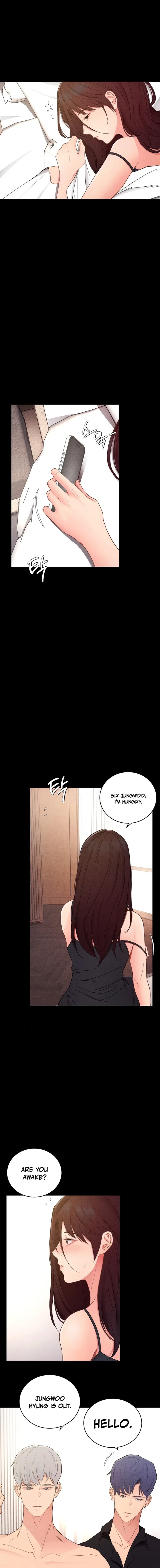 One-Day BDSM Workshop chapter 44 page 4