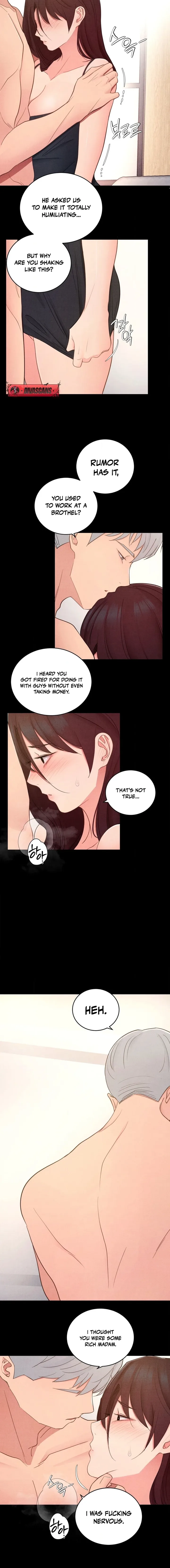 One-Day BDSM Workshop chapter 44 page 6