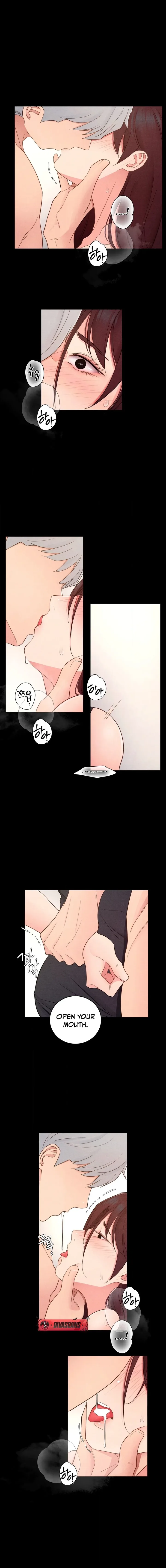 One-Day BDSM Workshop chapter 44 page 7