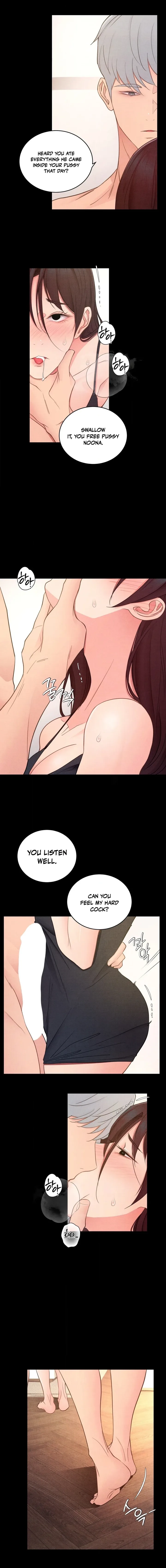 One-Day BDSM Workshop chapter 44 page 8