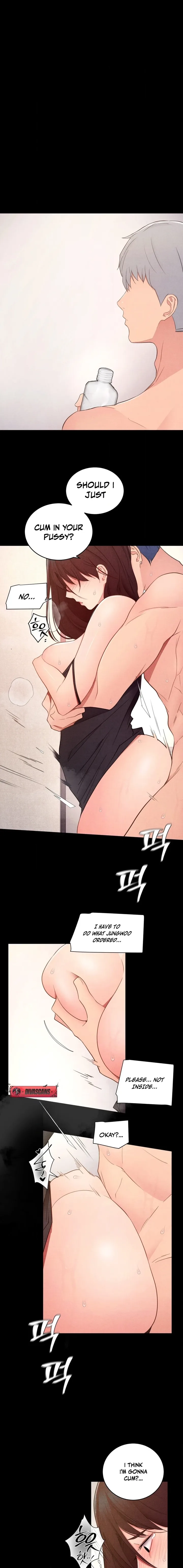 One-Day BDSM Workshop chapter 45 page 3