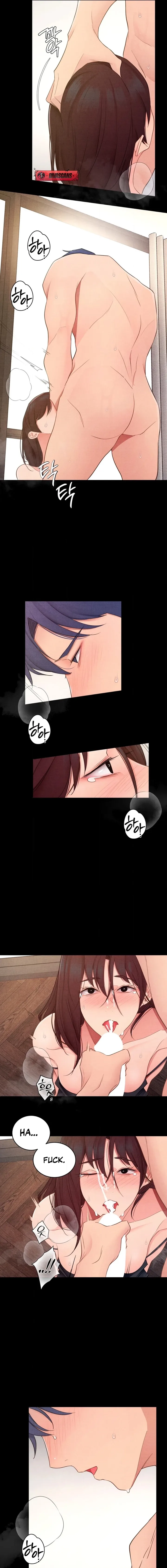 One-Day BDSM Workshop chapter 45 page 5