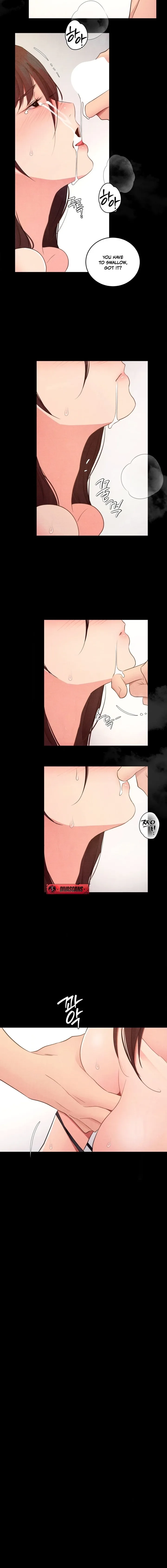One-Day BDSM Workshop chapter 45 page 6