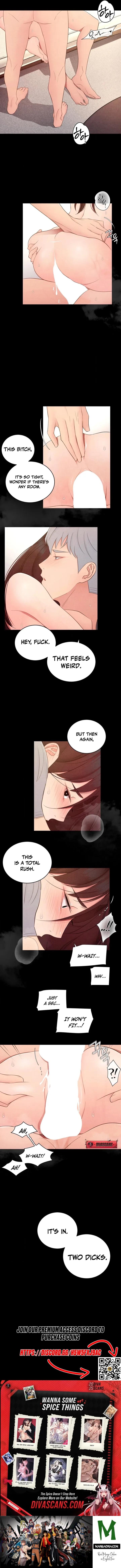 One-Day BDSM Workshop chapter 45 page 11