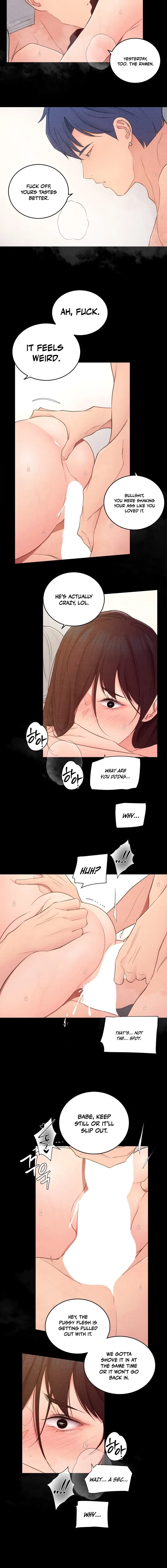 One-Day BDSM Workshop chapter 46 page 2