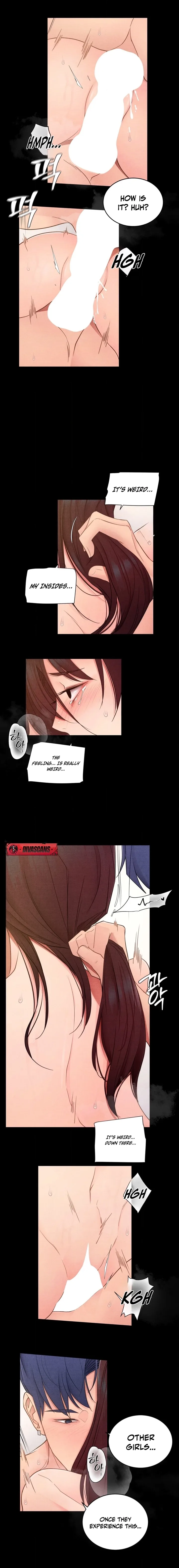 One-Day BDSM Workshop chapter 46 page 6