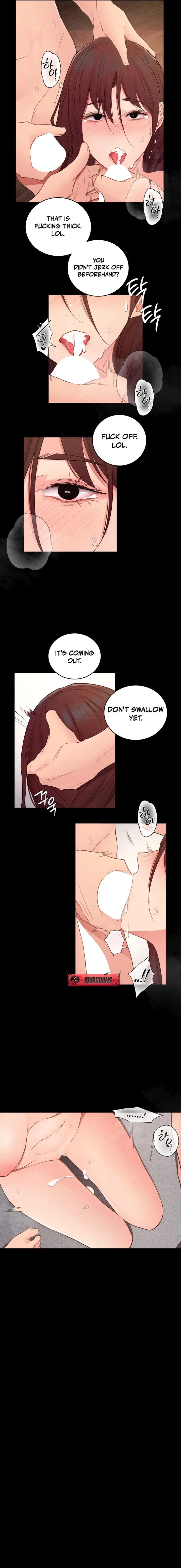 One-Day BDSM Workshop chapter 46 page 9