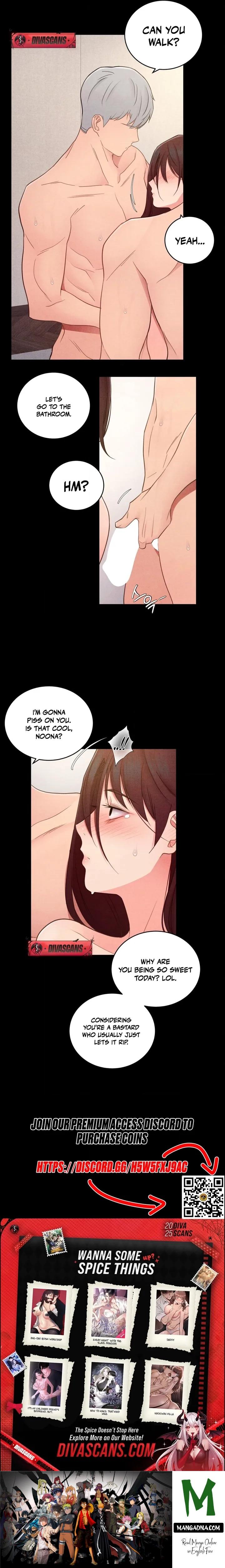 One-Day BDSM Workshop chapter 46 page 11