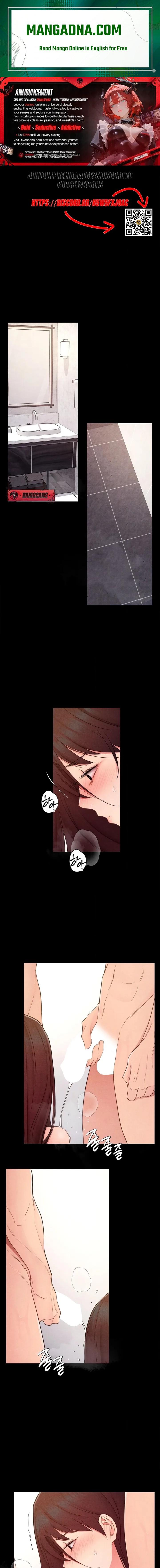 One-Day BDSM Workshop chapter 47 page 1