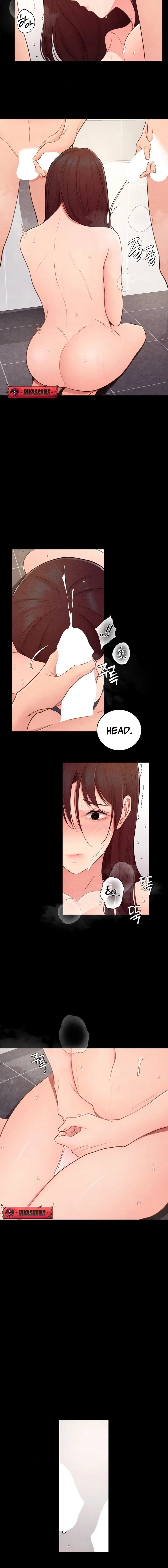 One-Day BDSM Workshop chapter 47 page 2