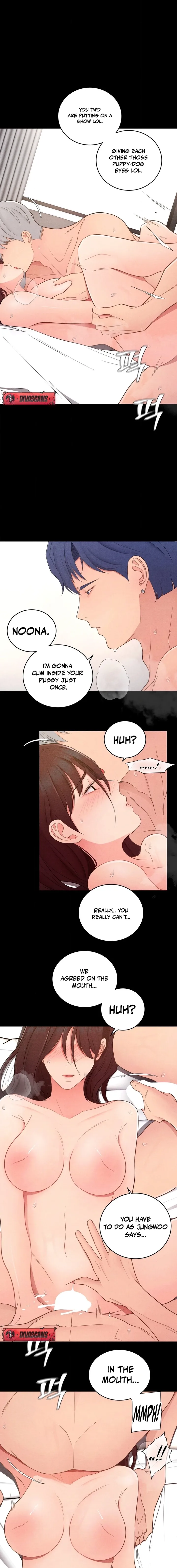 One-Day BDSM Workshop chapter 47 page 7