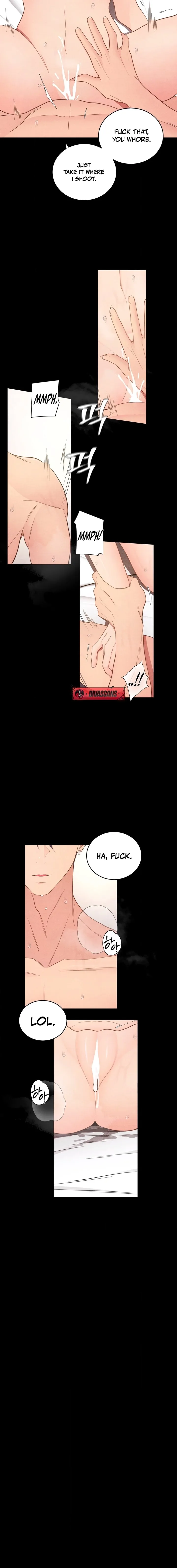 One-Day BDSM Workshop chapter 47 page 8