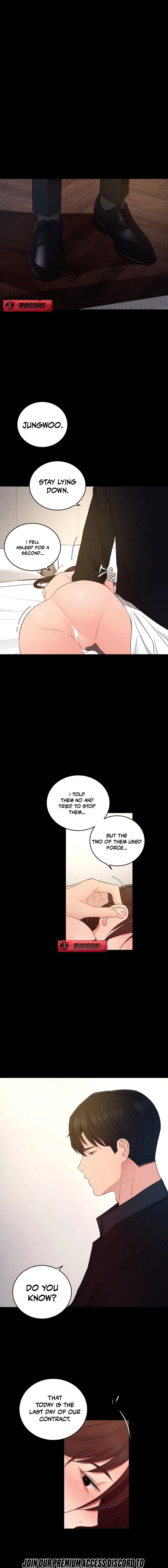 One-Day BDSM Workshop chapter 47 page 12