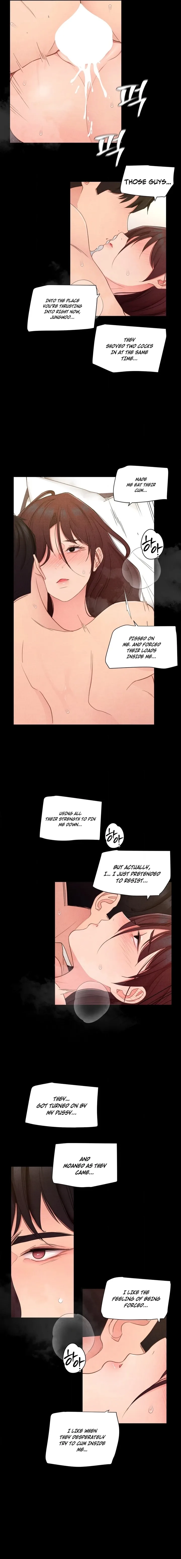 One-Day BDSM Workshop chapter 48 page 7