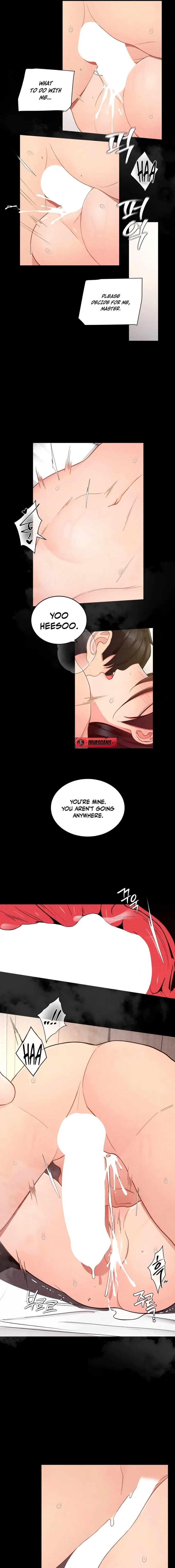 One-Day BDSM Workshop chapter 48 page 9