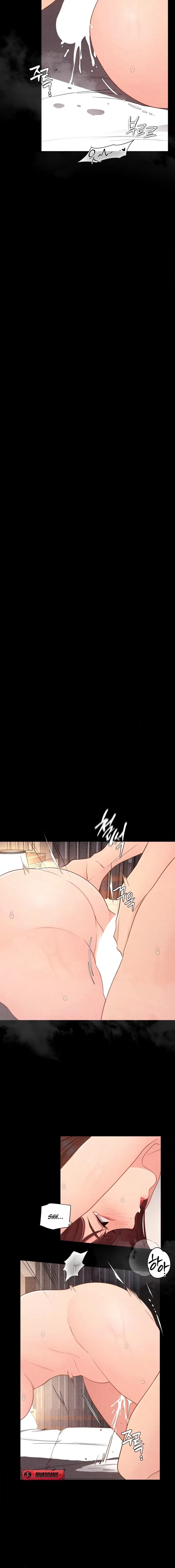 One-Day BDSM Workshop chapter 48 page 10