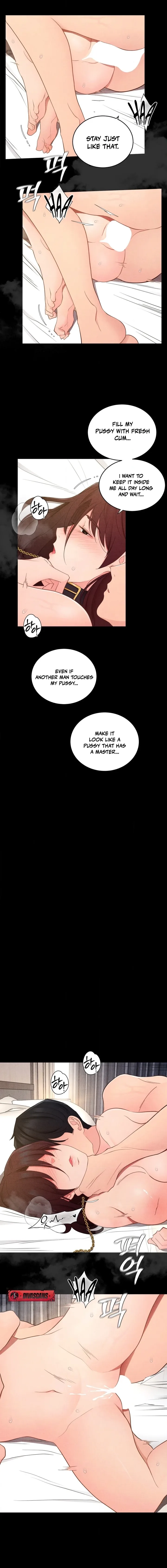 One-Day BDSM Workshop chapter 49 page 3