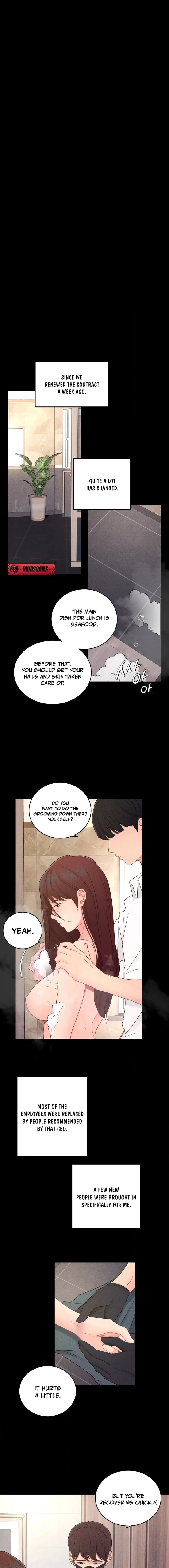One-Day BDSM Workshop chapter 49 page 9