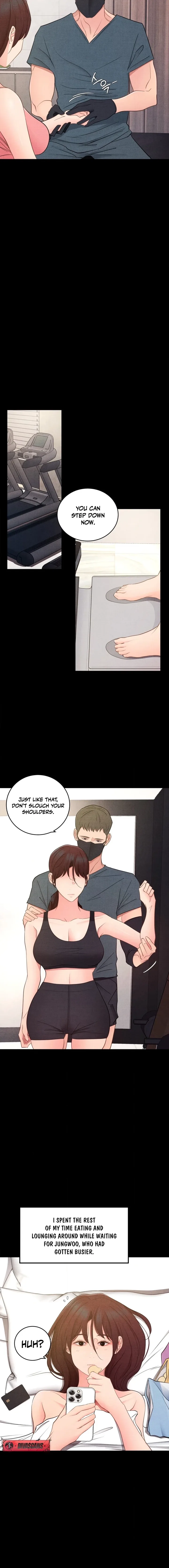 One-Day BDSM Workshop chapter 49 page 10