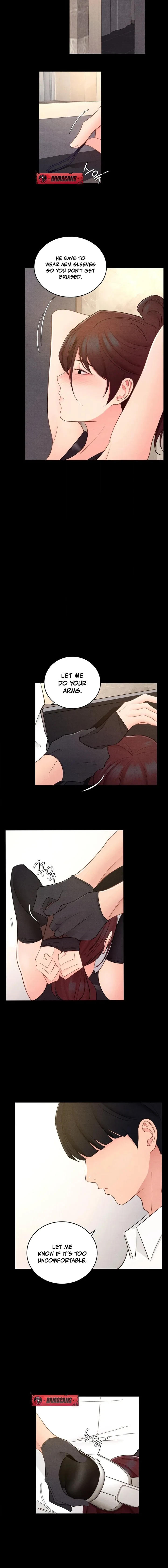 One-Day BDSM Workshop chapter 49 page 12