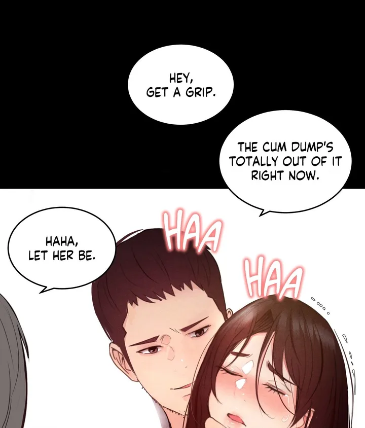 One-Day BDSM Workshop chapter 5 page 6