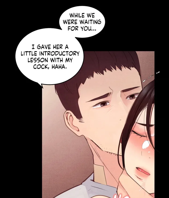 One-Day BDSM Workshop chapter 5 page 10