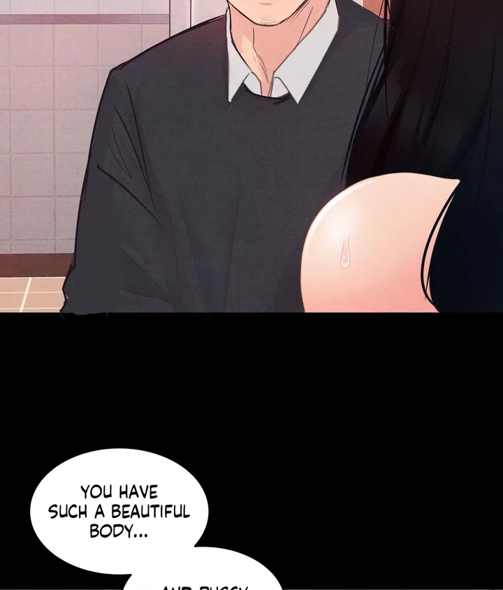 One-Day BDSM Workshop chapter 5 page 15