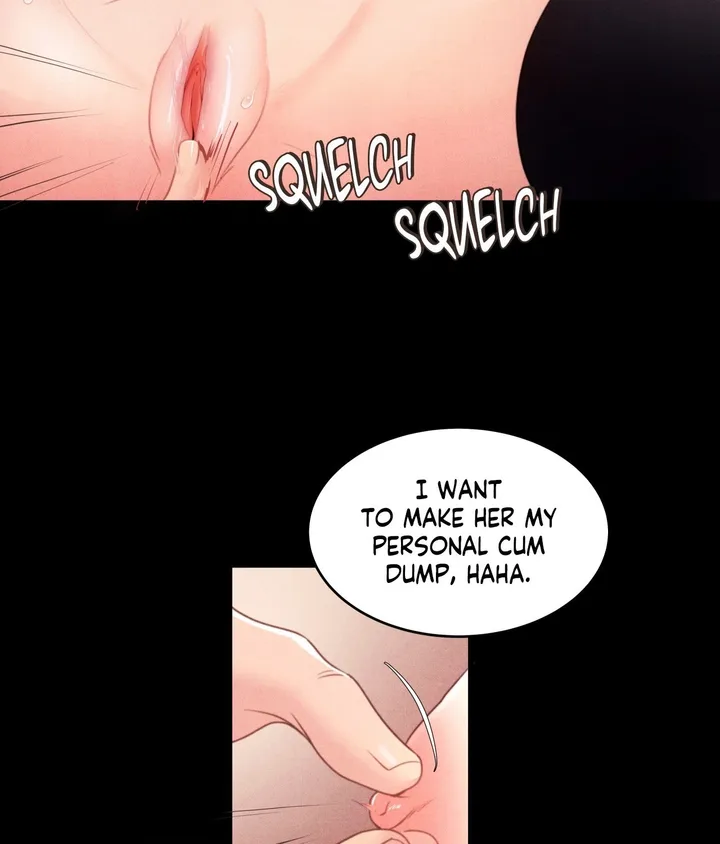 One-Day BDSM Workshop chapter 5 page 17