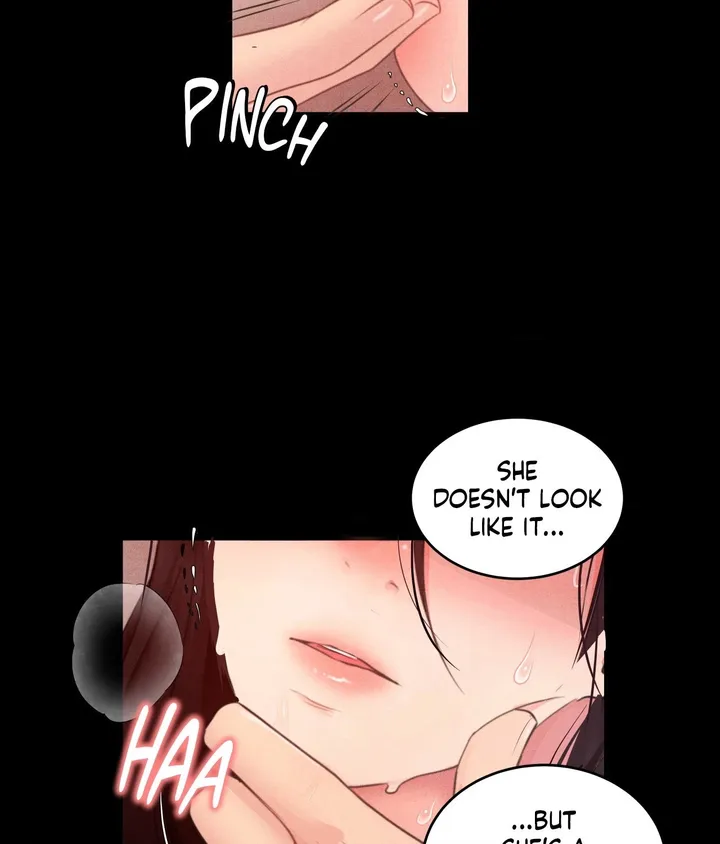 One-Day BDSM Workshop chapter 5 page 18