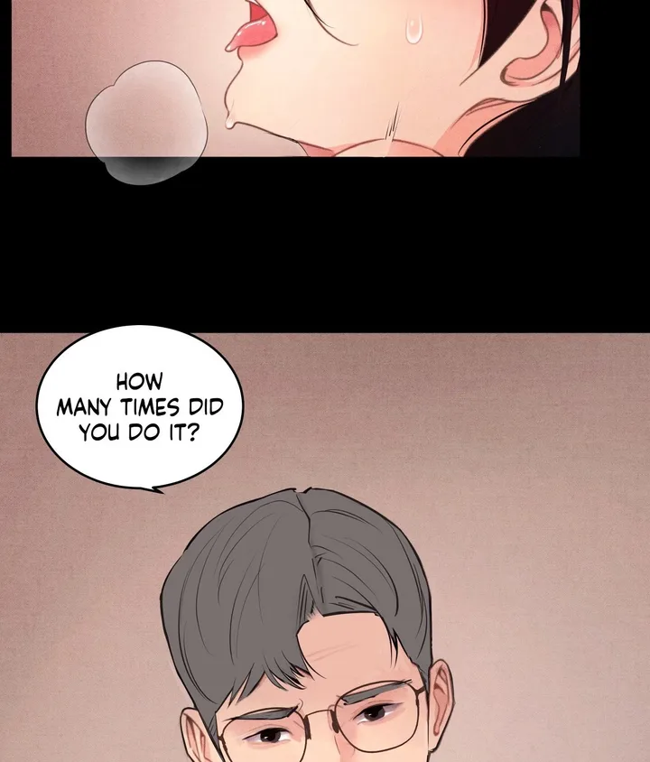 One-Day BDSM Workshop chapter 5 page 32