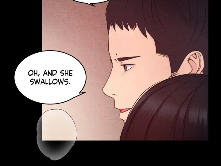 One-Day BDSM Workshop chapter 5 page 34