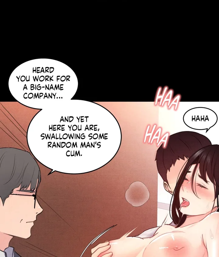 One-Day BDSM Workshop chapter 5 page 35