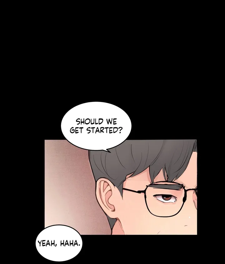 One-Day BDSM Workshop chapter 5 page 38