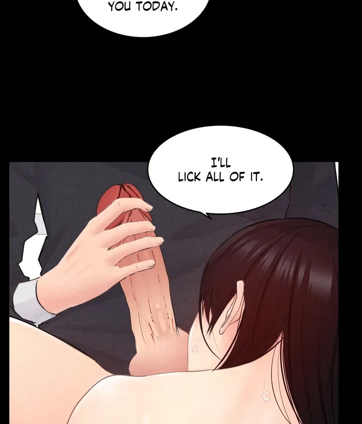 One-Day BDSM Workshop chapter 5 page 51