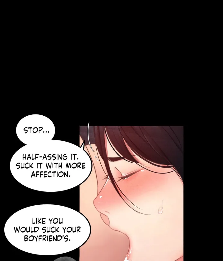 One-Day BDSM Workshop chapter 5 page 57