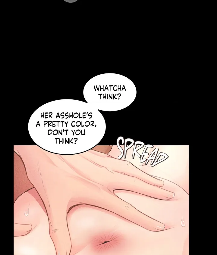 One-Day BDSM Workshop chapter 5 page 88