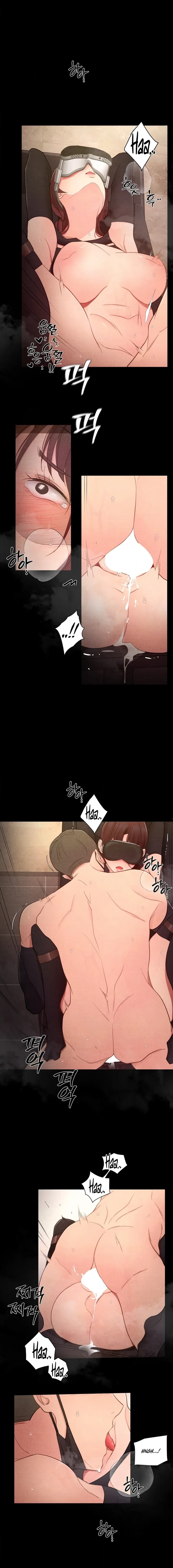 One-Day BDSM Workshop chapter 50 page 7