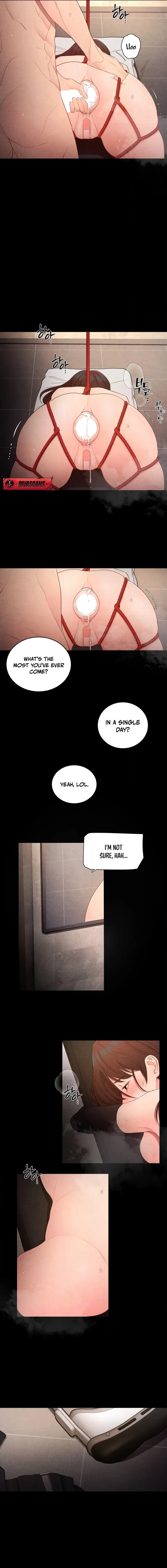 One-Day BDSM Workshop chapter 51 page 3