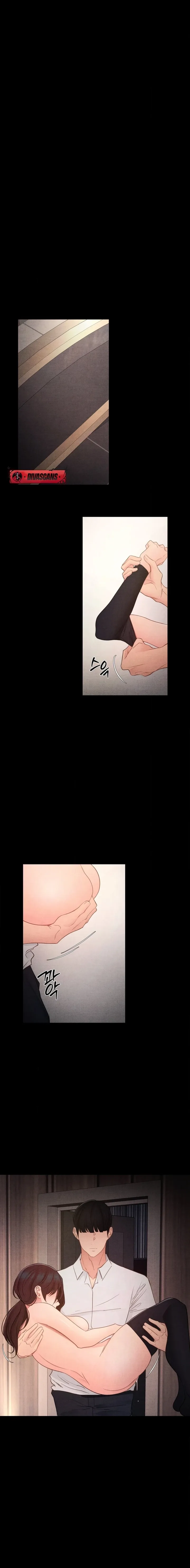 One-Day BDSM Workshop chapter 51 page 11