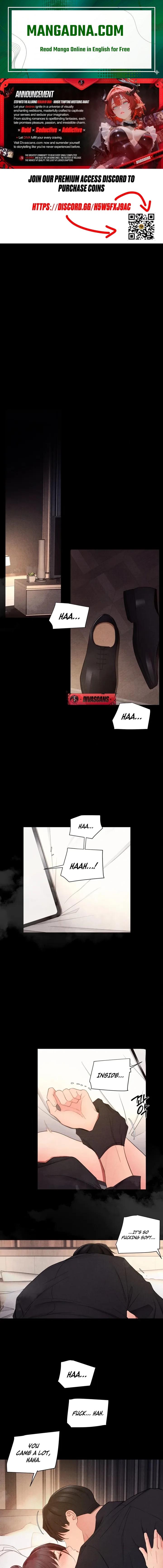 One-Day BDSM Workshop chapter 52 page 1