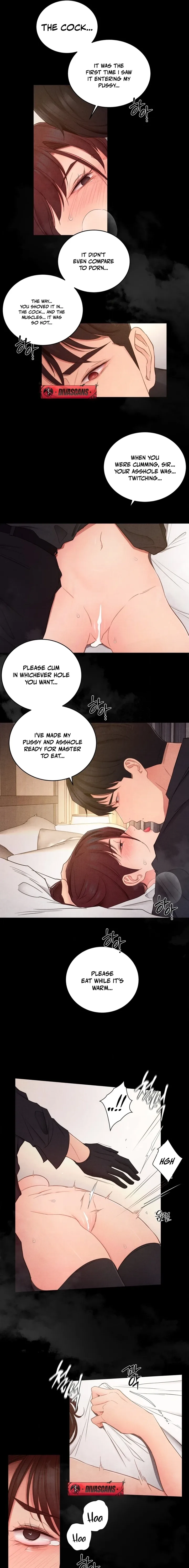 One-Day BDSM Workshop chapter 52 page 3