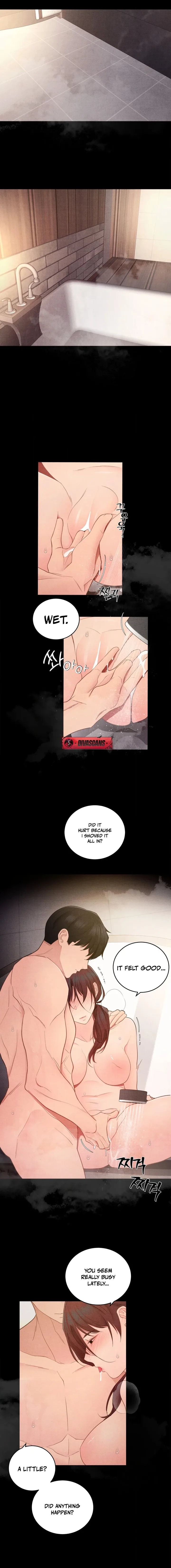 One-Day BDSM Workshop chapter 52 page 6
