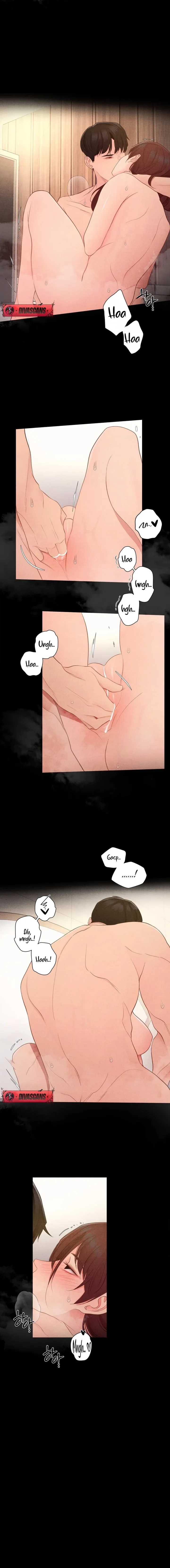 One-Day BDSM Workshop chapter 52 page 10