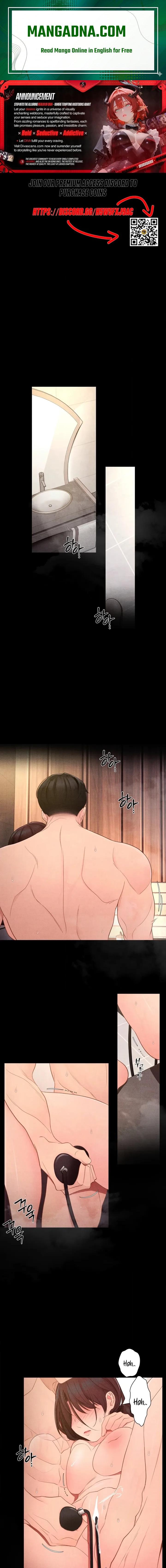 One-Day BDSM Workshop chapter 53 page 1
